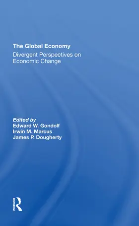 Gondolf / Marcus / Dougherty |  The Global Economy | Buch |  Sack Fachmedien
