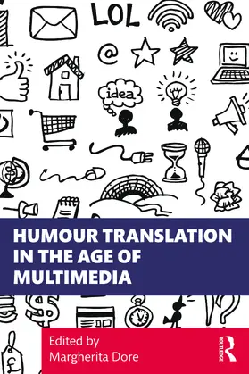 Dore |  Humour Translation in the Age of Multimedia | Buch |  Sack Fachmedien