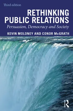 Moloney / McGrath | Rethinking Public Relations | Buch | 978-0-367-31300-5 | www2.sack.de