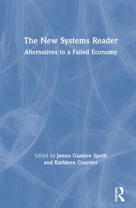 Speth / Courrier |  The New Systems Reader | Buch |  Sack Fachmedien