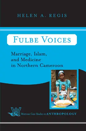 Regis |  Fulbe Voices | Buch |  Sack Fachmedien