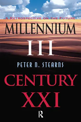 Stearns |  Millennium III, Century Xxi | Buch |  Sack Fachmedien