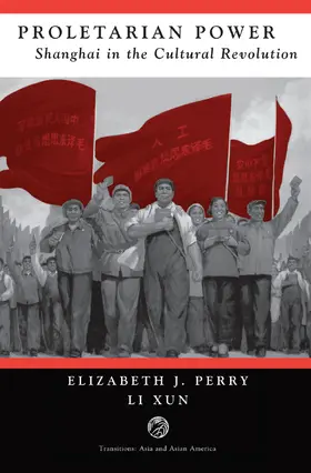 Perry |  Proletarian Power | Buch |  Sack Fachmedien