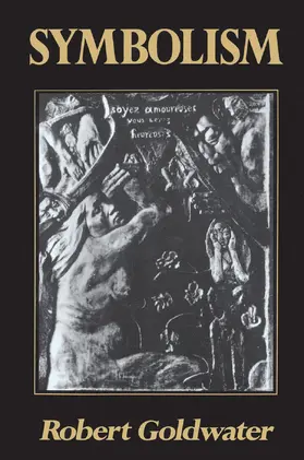 Goldwater | Symbolism | Buch | 978-0-367-31812-3 | www2.sack.de