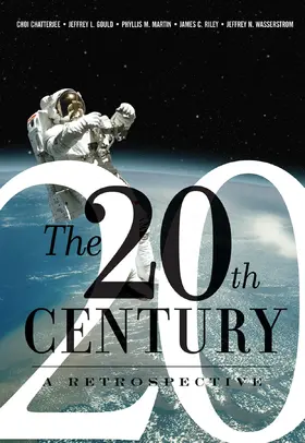 Chatterjee / Gould / Martin |  The 20th Century | Buch |  Sack Fachmedien