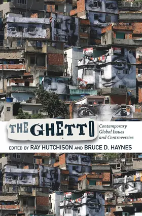Hutchison / Haynes |  The Ghetto | Buch |  Sack Fachmedien