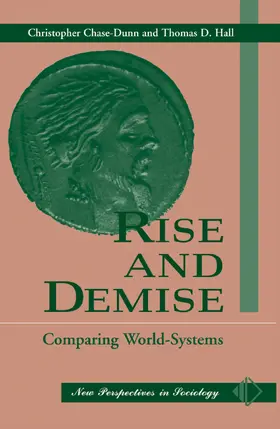 Chase-Dunn / Hall | Rise And Demise | Buch | 978-0-367-32015-7 | www2.sack.de