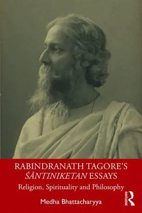 Bhattacharyya |  Rabindranath Tagore's ¿¿ntiniketan Essays | Buch |  Sack Fachmedien