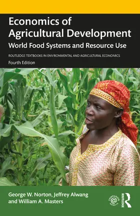 Norton / Alwang / Masters |  Economics of Agricultural Development | Buch |  Sack Fachmedien