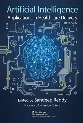 Reddy |  Artificial Intelligence | Buch |  Sack Fachmedien