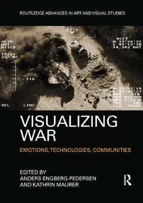 Engberg-Pedersen / Maurer |  Visualizing War | Buch |  Sack Fachmedien