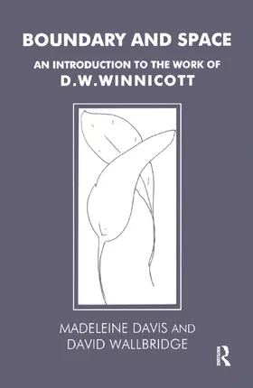Davis / Wallbridge |  Boundary and Space | Buch |  Sack Fachmedien