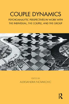 Novakovic |  Couple Dynamics | Buch |  Sack Fachmedien