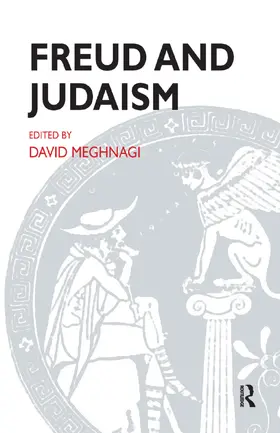 Meghnagi |  Freud and Judaism | Buch |  Sack Fachmedien