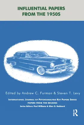 Furman / Levy |  Influential Papers from the 1950s | Buch |  Sack Fachmedien