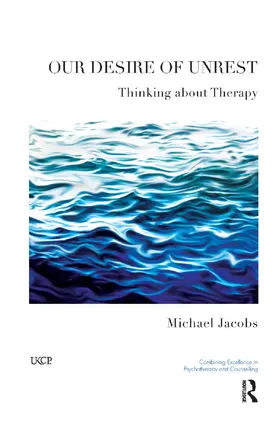 Jacobs | Our Desire of Unrest | Buch | 978-0-367-32584-8 | www2.sack.de