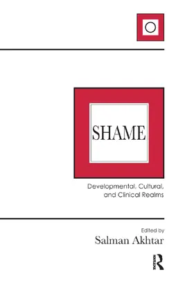 Akhtar | Shame | Buch | 978-0-367-32684-5 | www2.sack.de