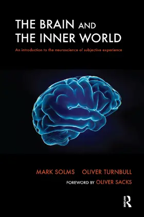 Solms / Turnbull |  The Brain and the Inner World | Buch |  Sack Fachmedien