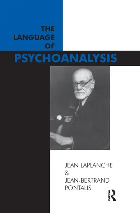 Laplanche / Pontalis |  The Language of Psychoanalysis | Buch |  Sack Fachmedien