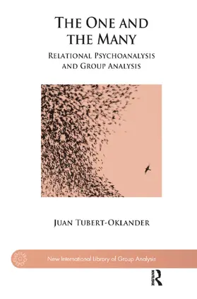 Tubert-Oklander |  The One and the Many | Buch |  Sack Fachmedien