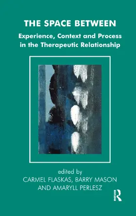 Flaskas / Mason / Perlesz |  The Space Between | Buch |  Sack Fachmedien