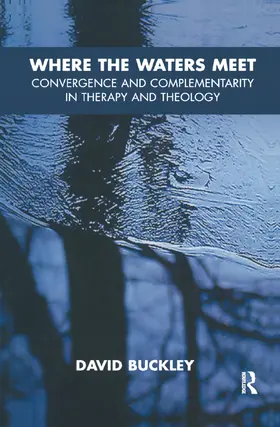 Buckley |  Where the Waters Meet | Buch |  Sack Fachmedien