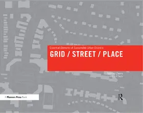 Cherry | Grid/ Street/ Place | Buch | 978-0-367-33014-9 | www2.sack.de