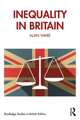 Ware |  Inequality in Britain | Buch |  Sack Fachmedien