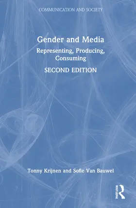 Krijnen / Van Bauwel |  Gender and Media | Buch |  Sack Fachmedien