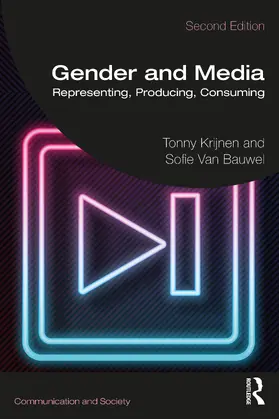 Krijnen / Van Bauwel |  Gender and Media | Buch |  Sack Fachmedien