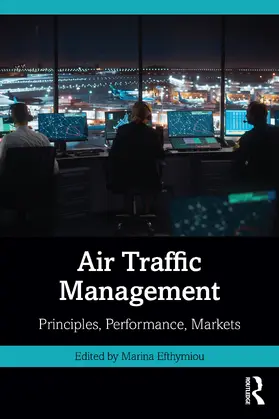 Efthymiou |  Air Traffic Management | Buch |  Sack Fachmedien