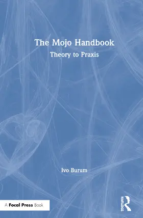 Burum |  The Mojo Handbook | Buch |  Sack Fachmedien