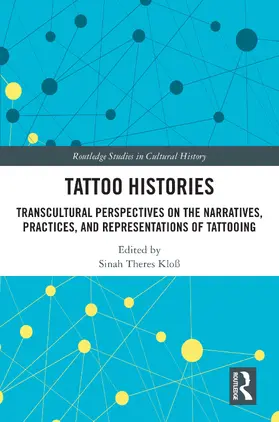 Kloß |  Tattoo Histories | Buch |  Sack Fachmedien