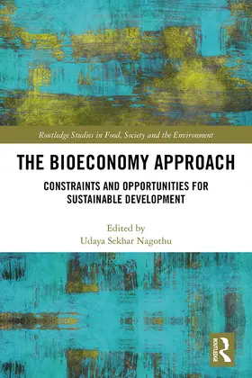 Nagothu |  The Bioeconomy Approach | Buch |  Sack Fachmedien
