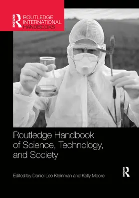 Kleinman / Moore |  Routledge Handbook of Science, Technology, and Society | Buch |  Sack Fachmedien