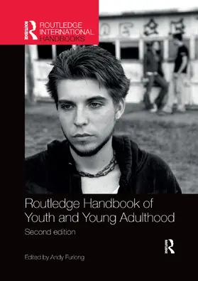 Furlong |  Routledge Handbook of Youth and Young Adulthood | Buch |  Sack Fachmedien