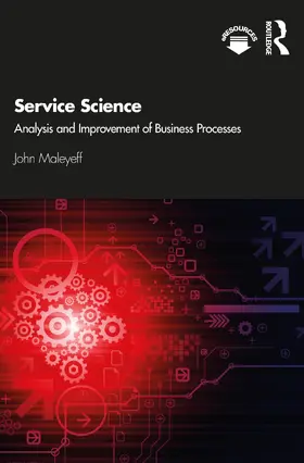 Maleyeff |  Service Science | Buch |  Sack Fachmedien