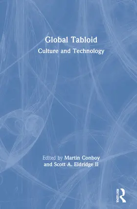 Conboy / Eldridge II |  Global Tabloid | Buch |  Sack Fachmedien