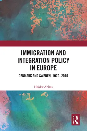 Abbas | Immigration and Integration Policy in Europe | Buch | 978-0-367-33645-5 | sack.de