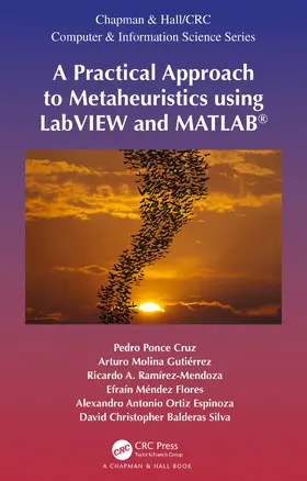 Ponce-Cruz / Gutiérrez / Ramírez-Mendoza | A Practical Approach to Metaheuristics Using LabVIEW and Matlab(r) | Buch | 978-0-367-33704-9 | sack.de