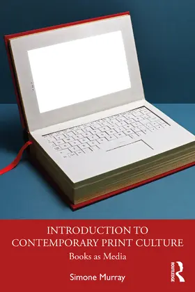 Murray |  Introduction to Contemporary Print Culture | Buch |  Sack Fachmedien