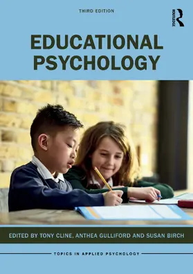 Cline / Gulliford / Birch |  Educational Psychology | Buch |  Sack Fachmedien