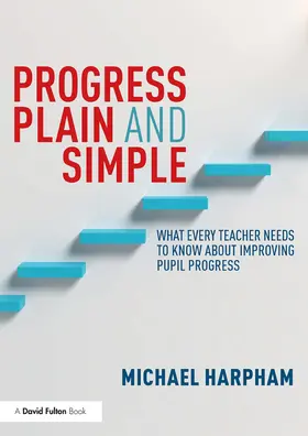 Harpham |  Progress Plain and Simple | Buch |  Sack Fachmedien