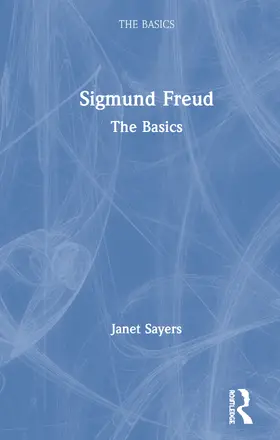 Sayers | Sigmund Freud | Buch | 978-0-367-34011-7 | sack.de