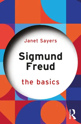 Sayers |  Sigmund Freud | Buch |  Sack Fachmedien
