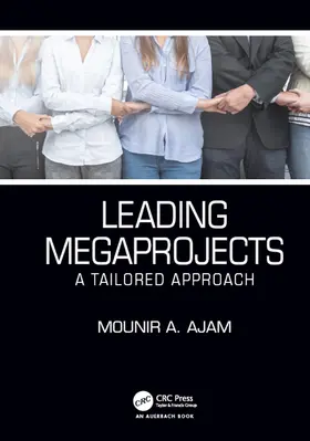 Ajam |  Leading Megaprojects | Buch |  Sack Fachmedien