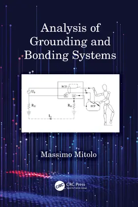 Mitolo |  Analysis of Grounding and Bonding Systems | Buch |  Sack Fachmedien