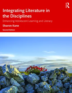 Kane |  Integrating Literature in the Disciplines | Buch |  Sack Fachmedien