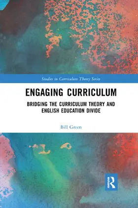 Green |  Engaging Curriculum | Buch |  Sack Fachmedien
