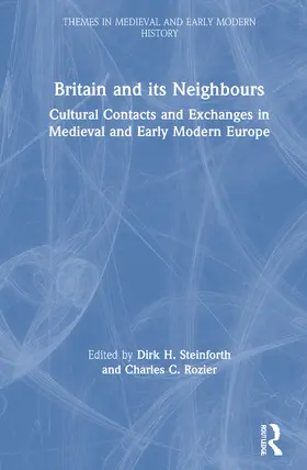 Steinforth / Rozier |  Britain and its Neighbours | Buch |  Sack Fachmedien